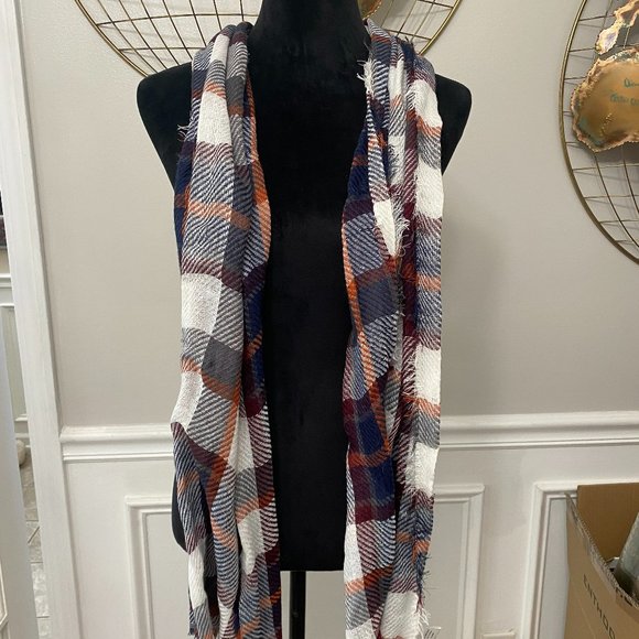 Accessories - Women | Lightweight Polyester Scarf